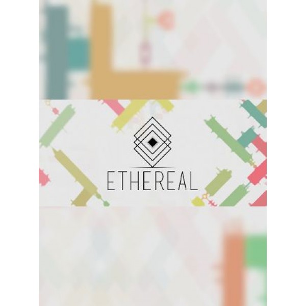 ETHEREAL Steam Key GLOBAL