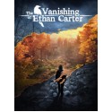 The Vanishing of Ethan Carter Steam Key GLOBAL