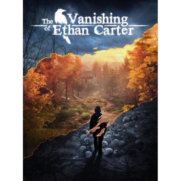 The Vanishing of Ethan Carter Steam Key GLOBAL