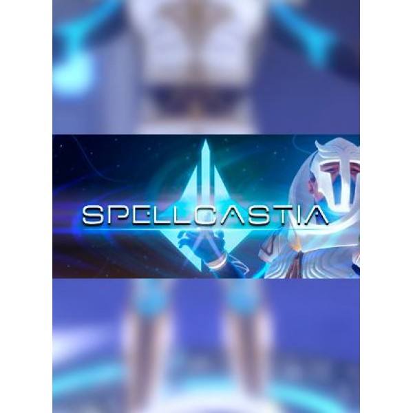 Spellcastia Steam Key GLOBAL