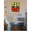 Dig or Die Steam Key GLOBAL