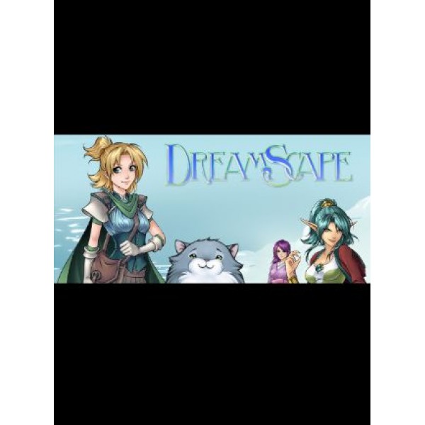 Dreamscape Steam Key GLOBAL