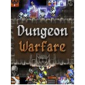 Dungeon Warfare Steam Gift GLOBAL