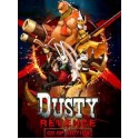 Dusty Revenge:Co-Op Edition Steam Key GLOBAL