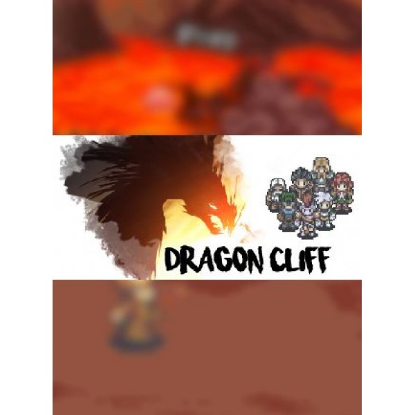 Dragon Cliff Steam Gift GLOBAL