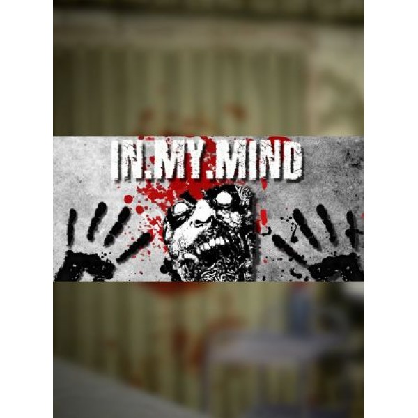 In.My.Mind Steam Key GLOBAL