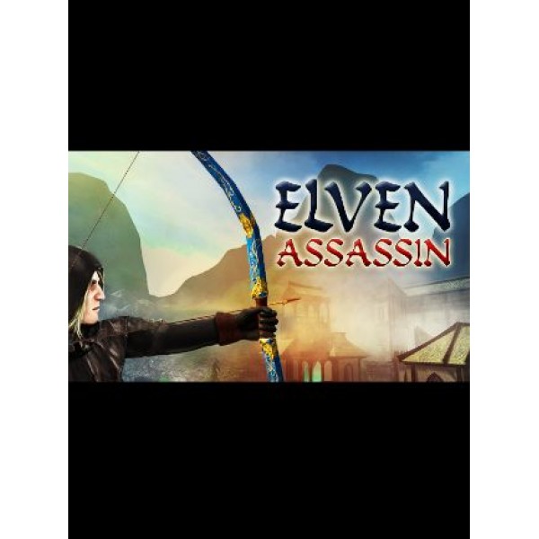 Elven Assassin VR Steam Gift GLOBAL