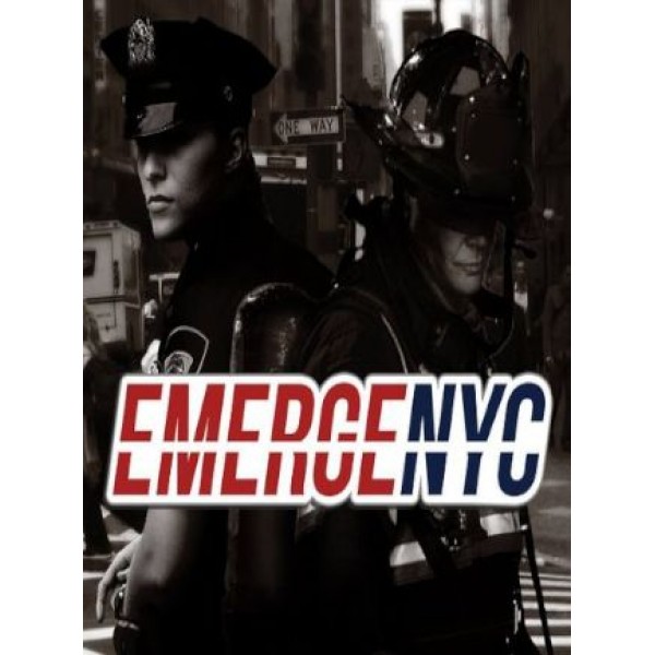 EmergeNYC Steam Gift GLOBAL