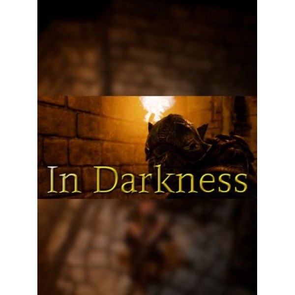 In Darkness Steam Key GLOBAL