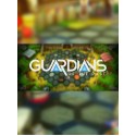 Guardians Of The Past Steam Key GLOBAL