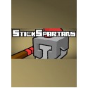 Stick Spartans Steam Key GLOBAL