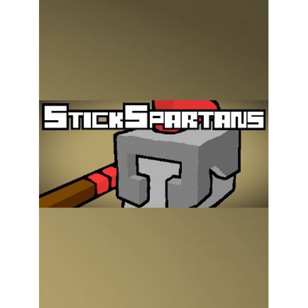 Stick Spartans Steam Key GLOBAL