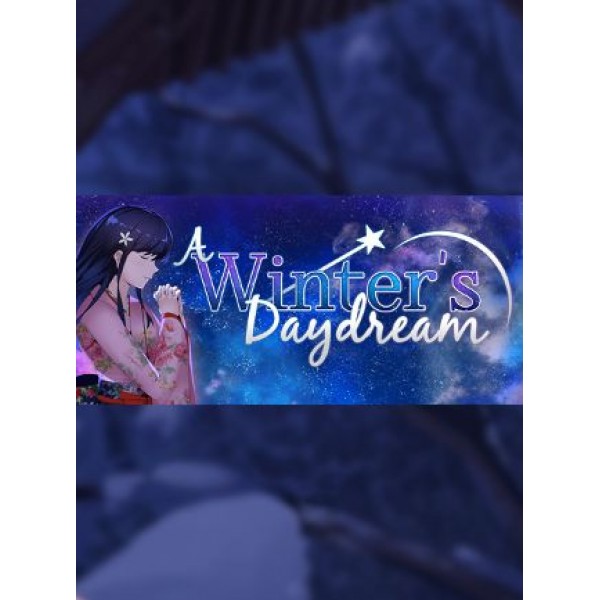 A Winter's Daydream Steam Key GLOBAL