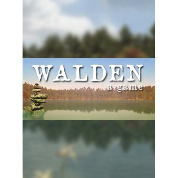 Walden, a game Steam Key GLOBAL