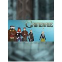 Grimshade Steam Key GLOBAL