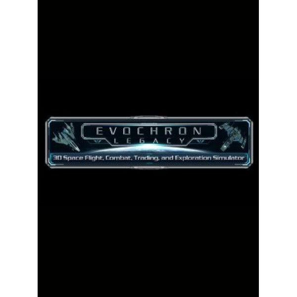 Evochron Legacy Steam Gift GLOBAL