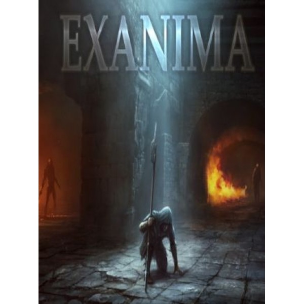 Exanima Steam Gift GLOBAL