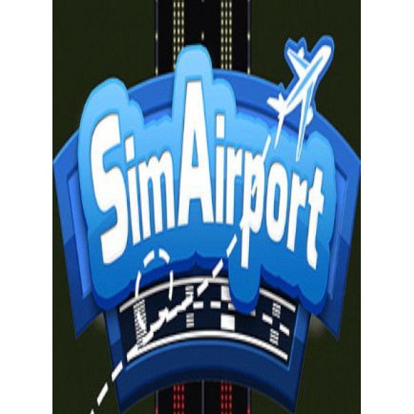 SimAirport Steam Gift GLOBAL