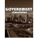 Government Simulator Steam Gift GLOBAL