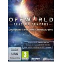 Offworld Trading Company + Jupiter's Forge Expansion Pack Steam Key GLOBAL