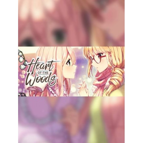 Heart of the Woods Steam Key GLOBAL