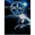 Heathen Engineering's Terran Steam Key GLOBAL