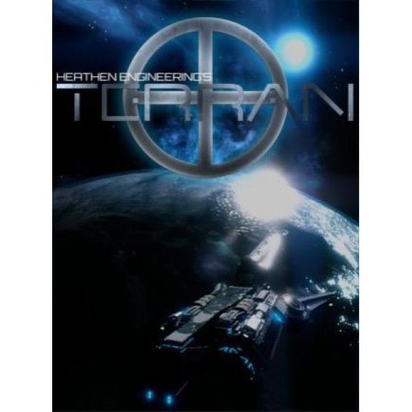 Heathen Engineering's Terran Steam Key GLOBAL