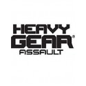 Heavy Gear Assault Steam Key GLOBAL