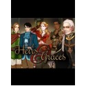 Heirs And Graces Steam Gift GLOBAL