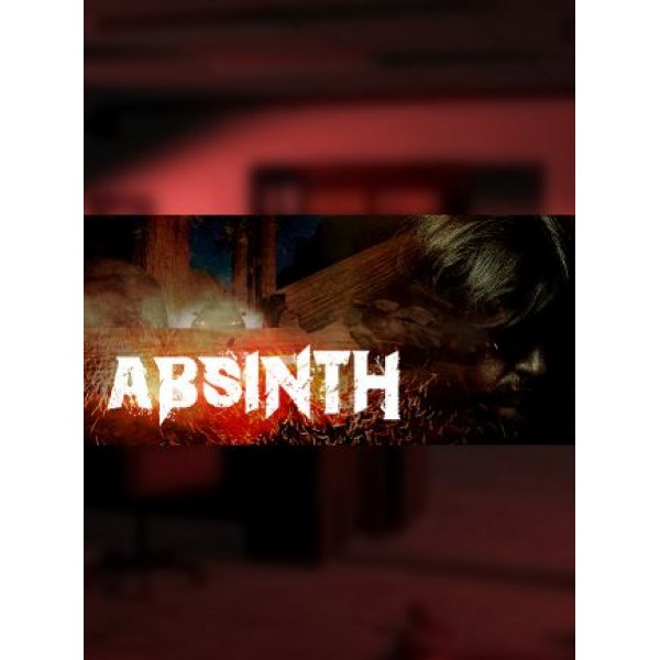 Absinth Steam Key GLOBAL