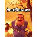 Hello Neighbor (PC) - Buy Steam Game CD-Key