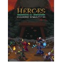 Heroes of Hammerwatch Steam Gift GLOBAL