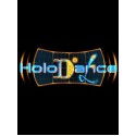 Holodance VR Steam Gift GLOBAL