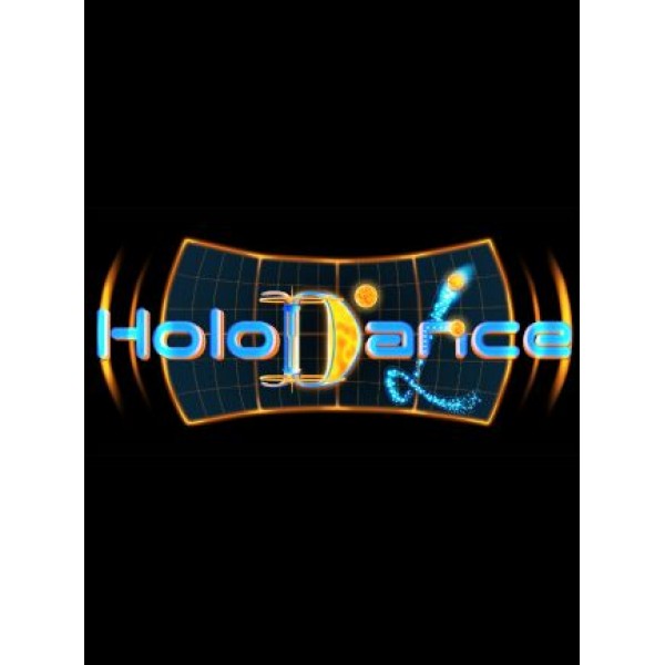 Holodance VR Steam Gift GLOBAL