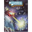 Hyperdrive Massacre Steam Key GLOBAL