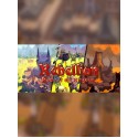 Heart of the Kingdom: Rebellion Steam Key GLOBAL