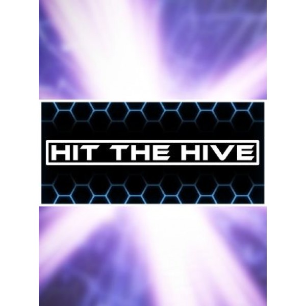 Hit The Hive Steam Key GLOBAL