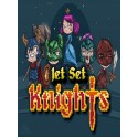 Jet Set Knights Steam Key GLOBAL