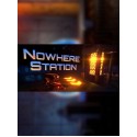 Nowhere Station Steam Key GLOBAL