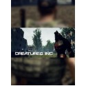 Creatures Inc Steam Key GLOBAL