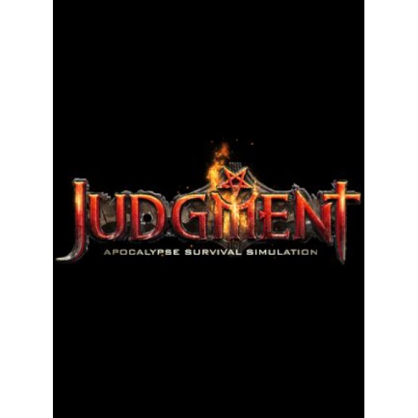 Judgment: Apocalypse Survival Simulation Steam Gift GLOBAL