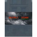 Deathly Storm: The Edge of Life Steam Key GLOBAL