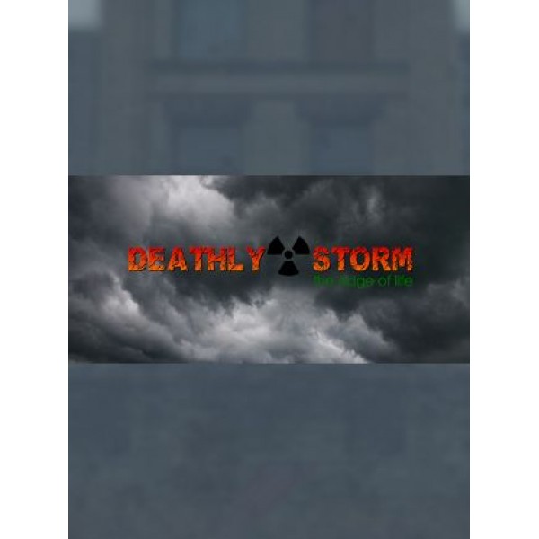 Deathly Storm: The Edge of Life Steam Key GLOBAL