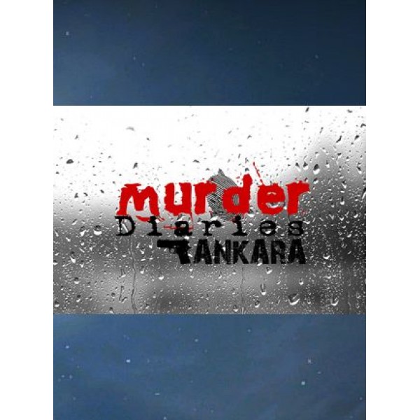 Murder Diaries: Ankara Steam Key GLOBAL
