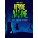 Kelvin and the Infamous Machine Steam Key GLOBAL