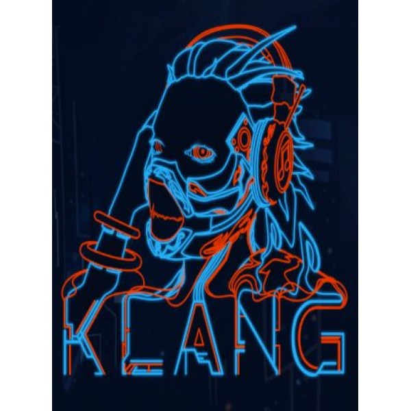 Klang Steam Key GLOBAL
