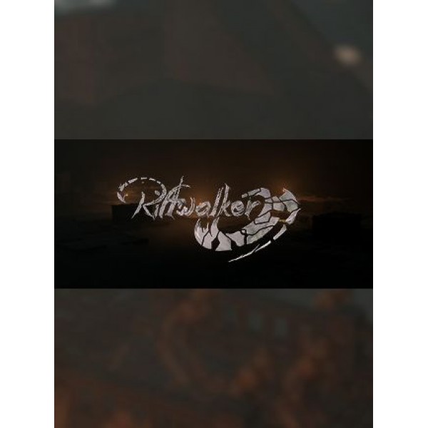 Riftwalker Steam Key GLOBAL