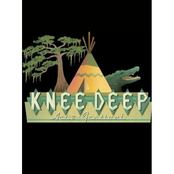 Knee Deep - Season Ticket Steam Gift GLOBAL