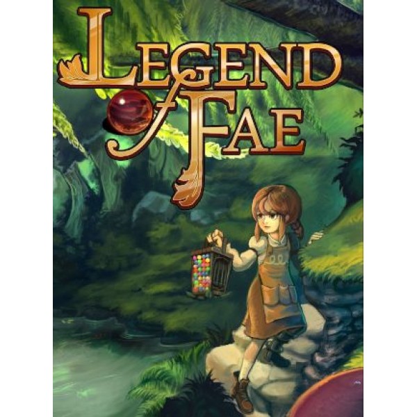 Legend of Fae Steam Gift GLOBAL