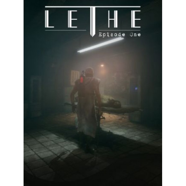 Lethe - Episode One Steam Key GLOBAL